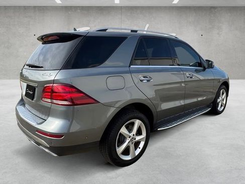 Used 2017 Mercedes-Benz GLE 350 image 16