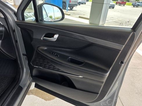 Used 2023 Hyundai Santa Fe SEL w/ Premium Package AWD/4WD image 7