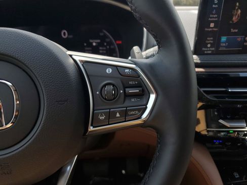 New 2026 Acura MDX w/ Advance Package image 24