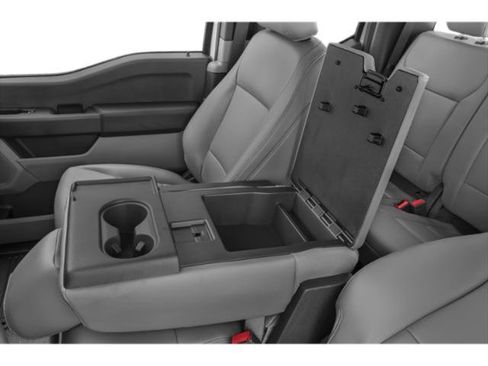 New 2026 Ford F350 XL w/ STX Appearance Package AWD/4WD image 11