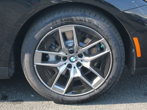 New 2027 BMW 530i xDrive AWD/4WD image 12