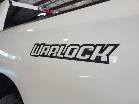 New 2026 RAM 1500 Classic Warlock image 14