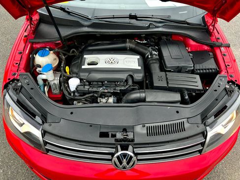 Used 2015 Volkswagen Eos Komfort image 26