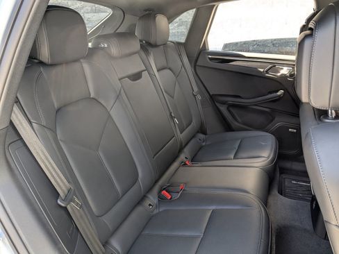 New 2026 Porsche Macan AWD/4WD image 24