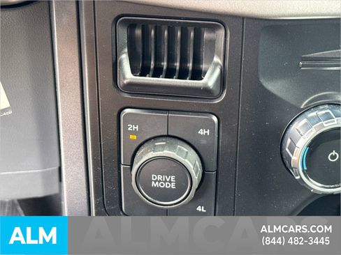 Used 2024 Ford F150 XLT image 37