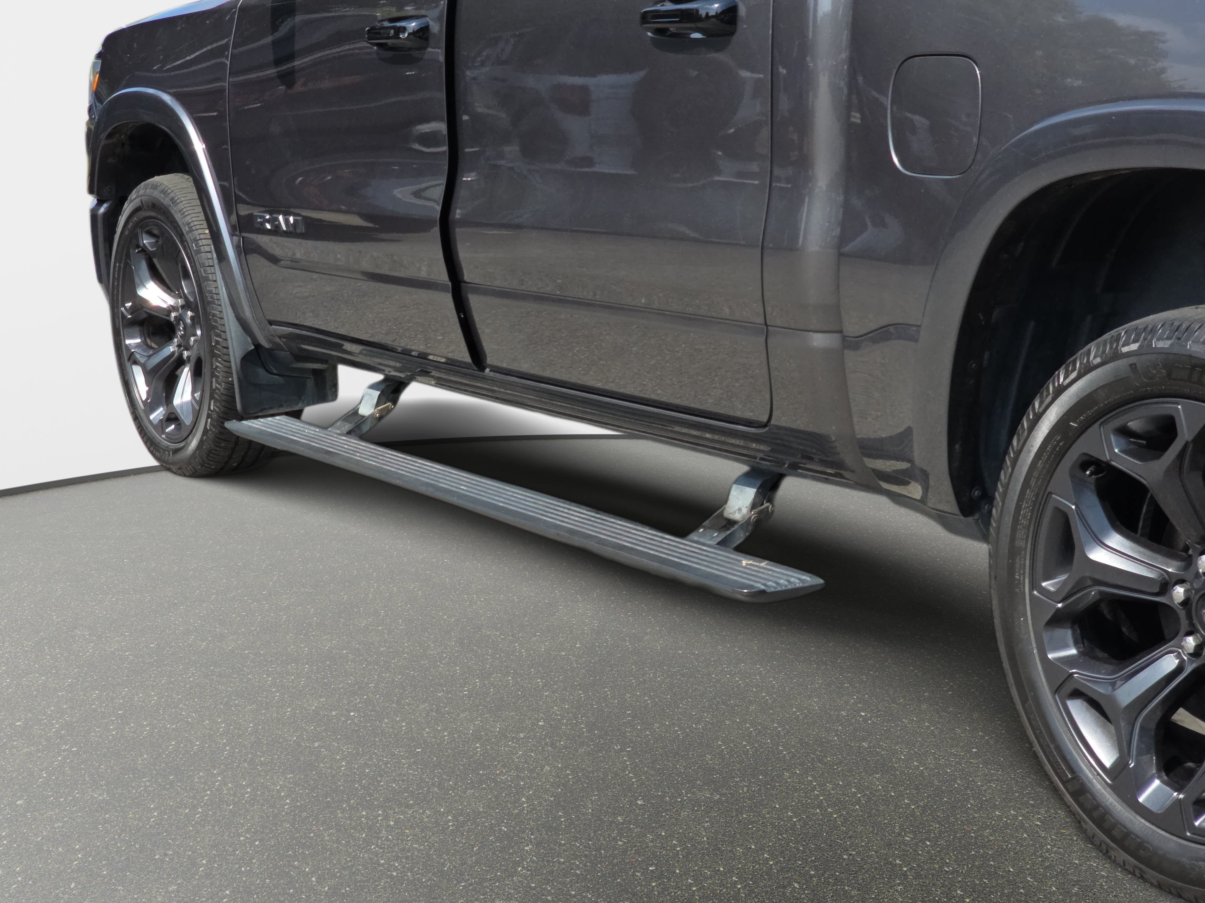 Certified 2023 RAM 1500 Limited AWD/4WD image 32