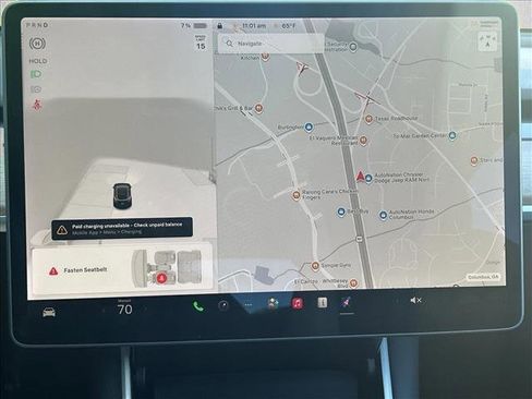Used 2020 Tesla Model Y Long Range AWD/4WD image 10