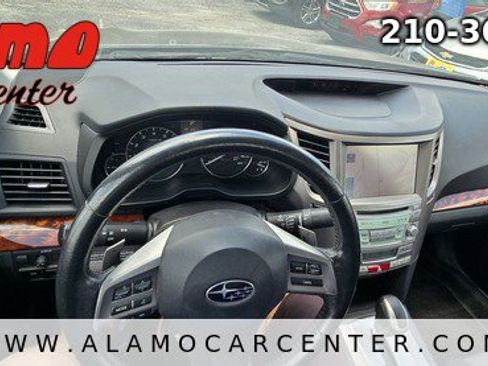 Used 2012 Subaru Legacy 2.5i Limited w/ Illumination Pkg 2 AWD/4WD image 40