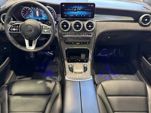 Certified 2023 Mercedes-Benz GLC 300 4MATIC Coupe image 13