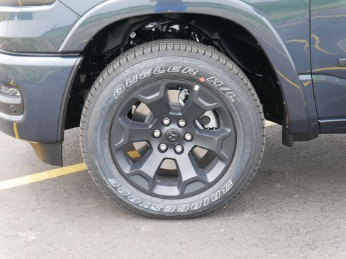 New 2026 RAM 1500 Big Horn image 16