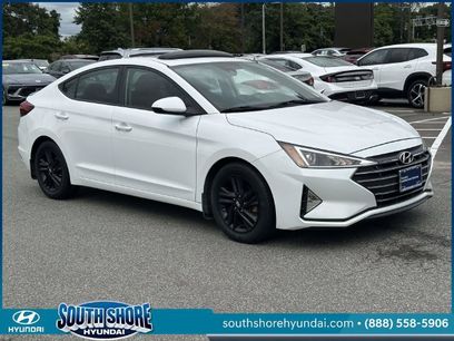 Used 2019 Hyundai Elantra Value Edition