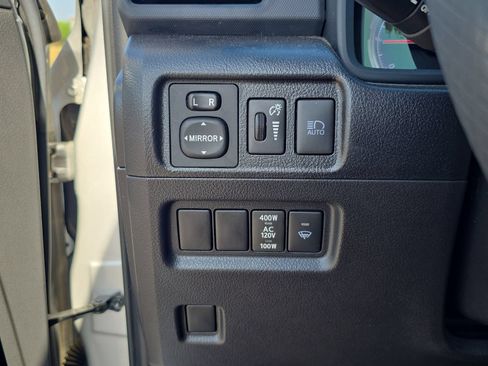 Used 2023 Toyota 4Runner TRD Sport RWD image 22