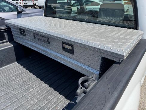 Used 2008 Toyota Tacoma 2WD Regular Cab image 25