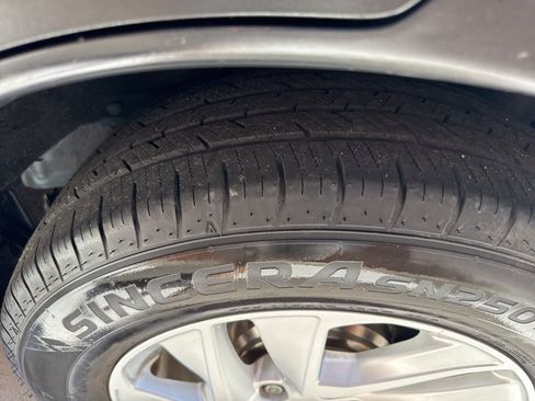 Used 2015 Honda CR-V EX image 15