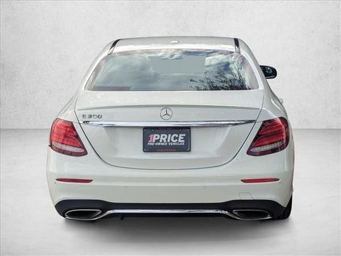 Used 2017 Mercedes-Benz E 300 image 7
