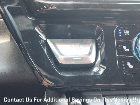 New 2026 GMC Sierra 2500 AT4X AWD/4WD image 16