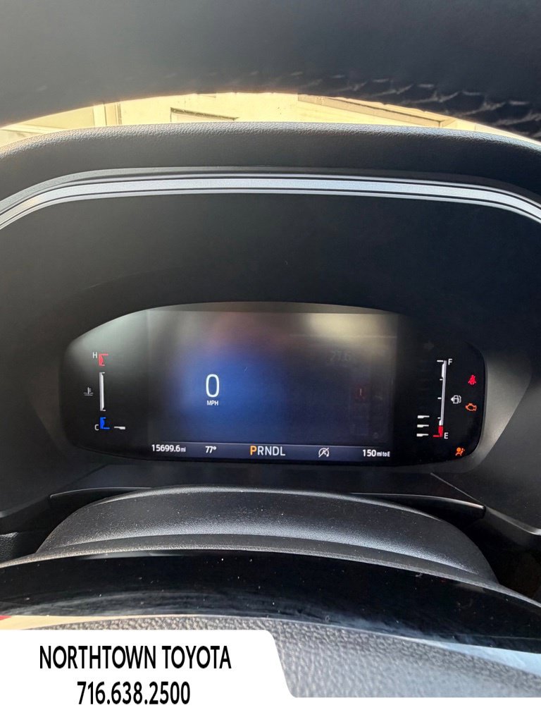 Used 2023 Ford Escape Active w/ Cold Weather Package FWD image 3