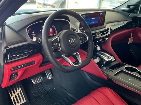 New 2026 Acura MDX A-Spec image 23