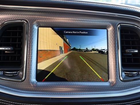 Used 2023 Dodge Challenger SRT Hellcat Widebody image 24