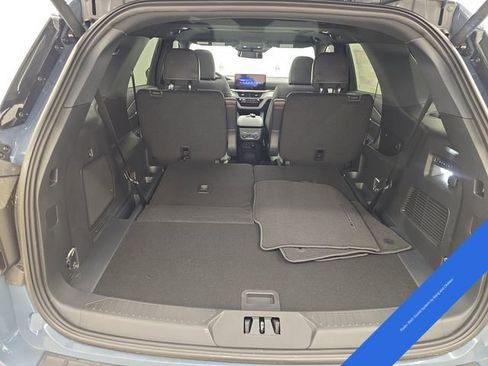 New 2026 Ford Explorer ST w/ Sun And Sound Package AWD/4WD image 21