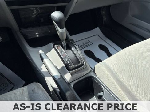 Used 2012 Honda Civic LX image 21