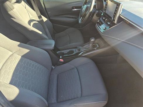 Used 2021 Toyota Corolla SE FWD image 19