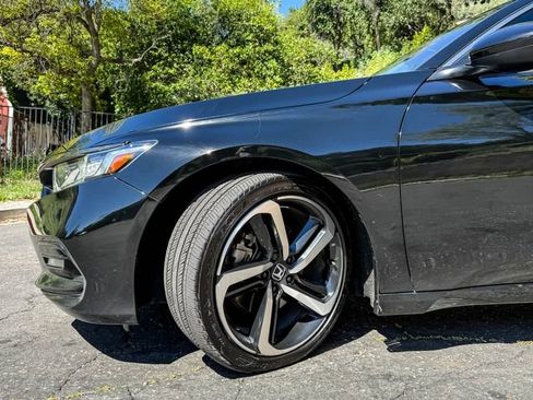 Used 2020 Honda Accord Sport image 21