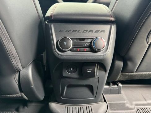 Used 2025 Ford Explorer ST AWD/4WD image 18