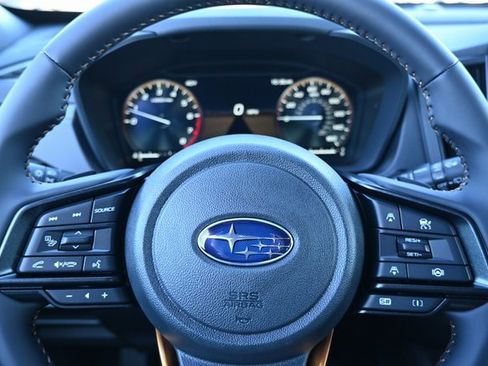 New 2026 Subaru Forester Wilderness image 29