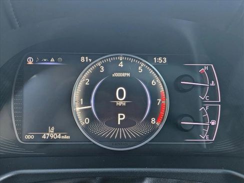 Used 2019 Lexus ES 350 ES 350 image 11