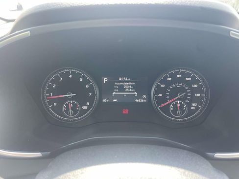 Used 2023 Hyundai Santa Fe SEL w/ Cargo Package image 18