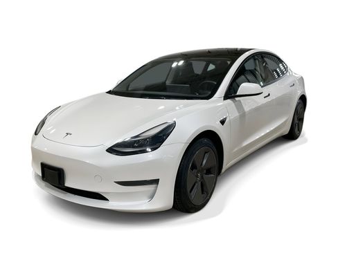 Certified 2023 Tesla Model 3 Standard Range RWD image 14