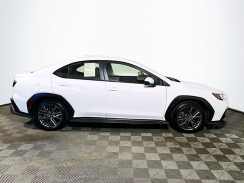 Used 2023 Subaru WRX AWD/4WD image 8