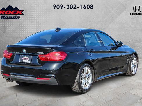 Used 2017 BMW 430i Gran Coupe 430i image 4