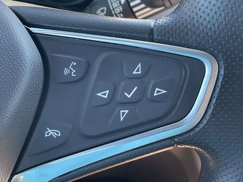 Certified 2024 Chevrolet Equinox LS FWD image 29