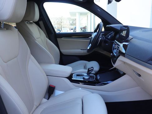 Used 2022 BMW X3 sDrive30i image 20