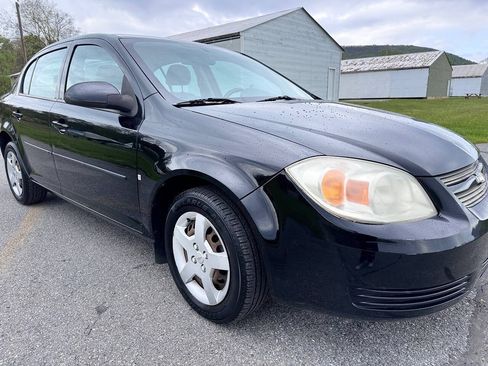 Used 2008 Chevrolet Cobalt LT FWD image 1