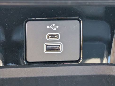 New 2025 Ford Mustang Mach-E GT AWD/4WD image 34