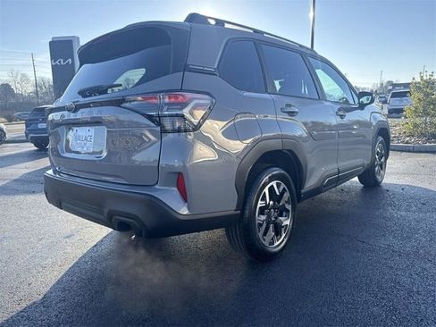 New 2026 Subaru Forester Premium image 50