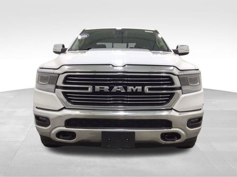 Used 2020 RAM 1500 Laramie w/ Off Road Group image 5