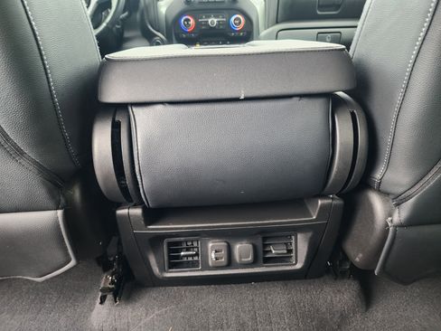 Used 2021 Chevrolet Silverado 1500 RST w/ Z71 Off-Road Package image 18