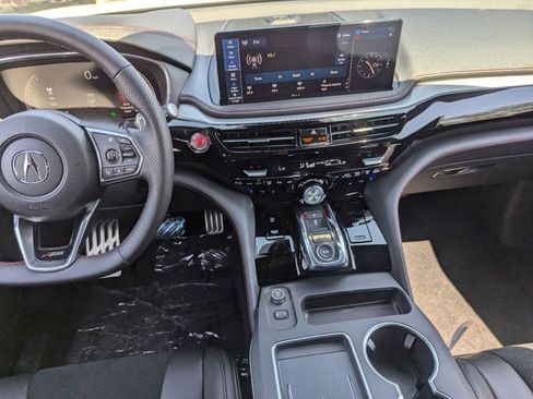 New 2026 Acura MDX A-Spec image 26