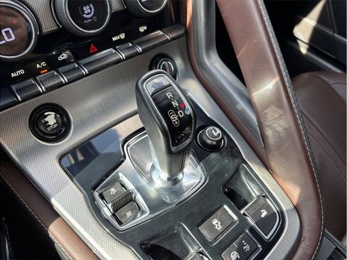 Used 2014 Jaguar F-TYPE Convertible image 32