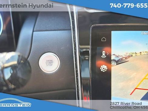 Used 2023 Hyundai Tucson XRT AWD/4WD image 19