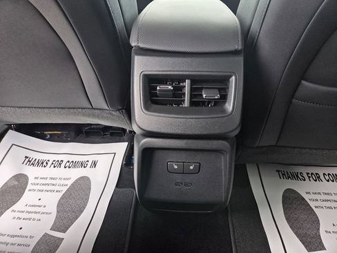 Used 2026 Chevrolet Equinox EV RS w/ Convenience Package II AWD/4WD image 35