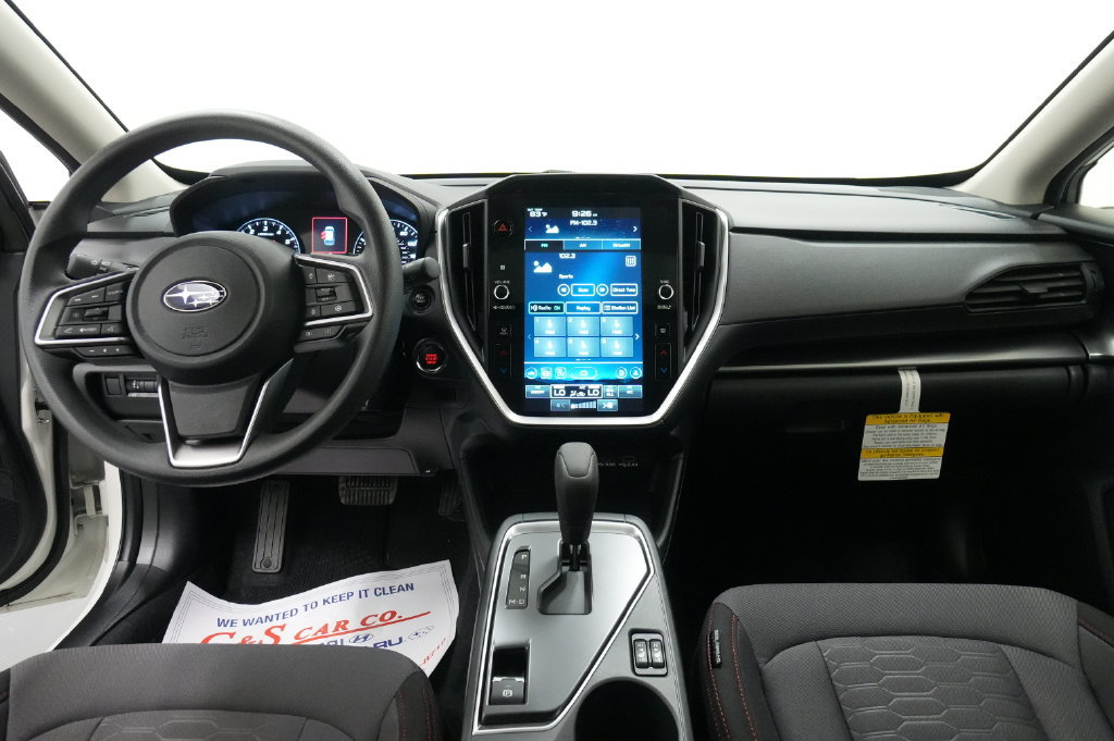 New 2026 Subaru Impreza 2.0i Sport AWD/4WD image 26