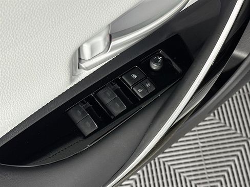 Used 2026 Toyota Corolla XSE image 19
