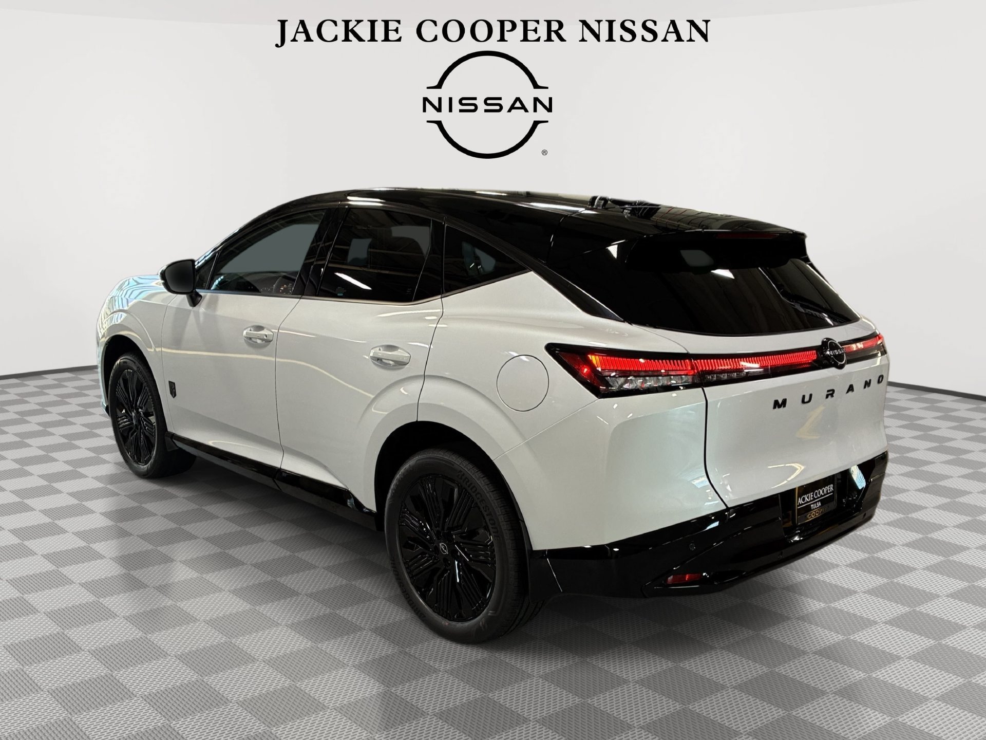 New 2027 Nissan Murano SL AWD/4WD image 7