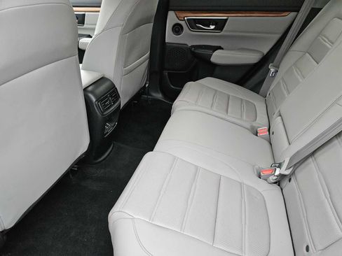 Used 2020 Honda CR-V EX-L image 28