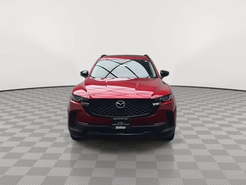 Certified 2025 MAZDA CX-50 AWD 2.5 Hybrid w/ Weather Package image 34